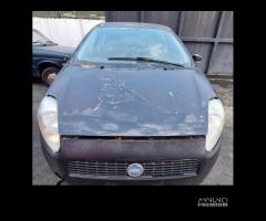 Ricambi Fiat Grande Punto 2008