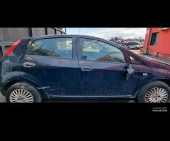 Ricambi Fiat Grande Punto 2008 - 2