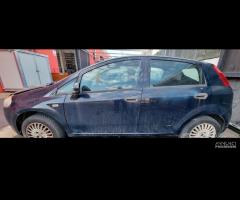 Ricambi Fiat Grande Punto 2008 - 3