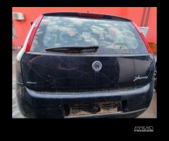 Ricambi Fiat Grande Punto 2008 - 4