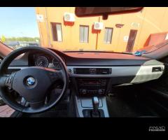 Ricambi Bmw Serie 3 E90 2008 320 D 177CV N47D20A - 5