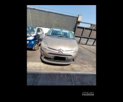 Ricambi Citroen C4 Picasso 2009 1.6 HDI