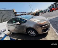 Ricambi Citroen C4 Picasso 2009 1.6 HDI - 2