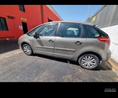 Ricambi Citroen C4 Picasso 2009 1.6 HDI - 3