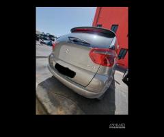 Ricambi Citroen C4 Picasso 2009 1.6 HDI