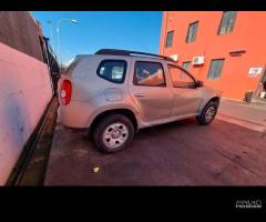 Ricambi Dacia Duster 2010 1.5 DCI K9KJ8