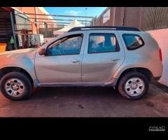 Ricambi Dacia Duster 2010 1.5 DCI K9KJ8 - 3