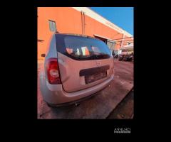 Ricambi Dacia Duster 2010 1.5 DCI K9KJ8 - 4