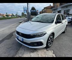 FIAT TIPO SW 1.6 MJT 130cv CITY LIFE UFF. ITALIA