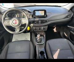 FIAT TIPO SW 1.6 MJT 130cv CITY LIFE UFF. ITALIA