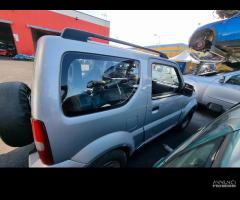 Ricambi Suzuki Jimny 2004 K9K 1.5 DDIS - 3