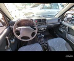 Ricambi Suzuki Jimny 2004 K9K 1.5 DDIS