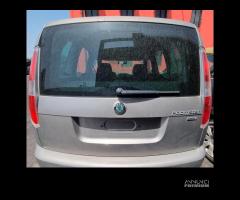 Ricambi Skoda Roomster 2011 1.2 TSI CBZ