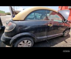 Ricambi Citroen C3 Pluriel 2009 1.4 HDI 8HZ - 3