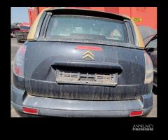 Ricambi Citroen C3 Pluriel 2009 1.4 HDI 8HZ