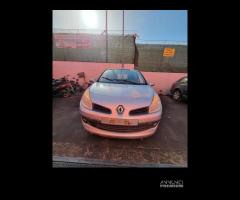 Ricambi Renault Clio 2007 1.2 Benzina D4FD7