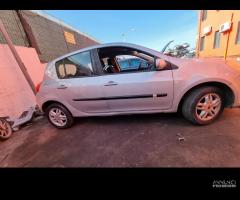 Ricambi Renault Clio 2007 1.2 Benzina D4FD7