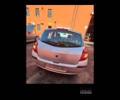 Ricambi Renault Clio 2007 1.2 Benzina D4FD7 - 4