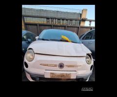 Ricambi Fiat 500 2007 - 1