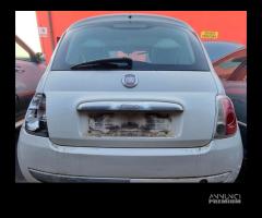 Ricambi Fiat 500 2007