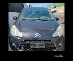 Ricambi Citroen C3 2012 1.6 HDI 9HX