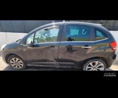 Ricambi Citroen C3 2012 1.6 HDI 9HX