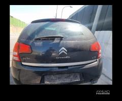 Ricambi Citroen C3 2012 1.6 HDI 9HX - 4