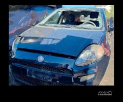 Ricambi Fiat Punto Evo 1.3 MJT 2012 199B1000 - 1