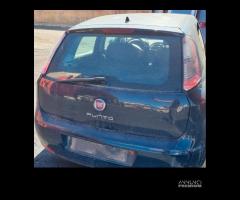 Ricambi Fiat Punto Evo 1.3 MJT 2012 199B1000