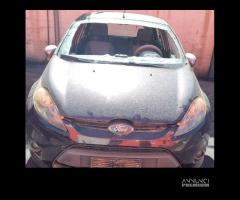 Ricambi Ford Fiesta 1.4 Benz/ GPL 2010 RTJA