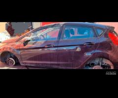 Ricambi Ford Fiesta 1.4 Benz/ GPL 2010 RTJA