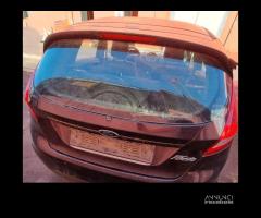 Ricambi Ford Fiesta 1.4 Benz/ GPL 2010 RTJA