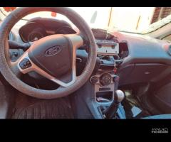 Ricambi Ford Fiesta 1.4 Benz/ GPL 2010 RTJA