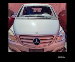 Ricambi Mercedes Classe B 200CDI 2008 640941 - 1