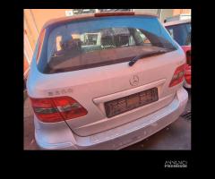 Ricambi Mercedes Classe B 200CDI 2008 640941