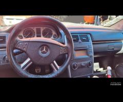 Ricambi Mercedes Classe B 200CDI 2008 640941 - 6