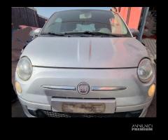 Ricambi Fiat 500 1.3 MJT 2011 199B1000 - 1