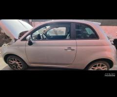 Ricambi Fiat 500 1.3 MJT 2011 199B1000 - 2