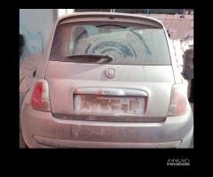 Ricambi Fiat 500 1.3 MJT 2011 199B1000