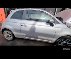 Ricambi Fiat 500 1.3 MJT 2011 199B1000