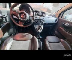 Ricambi Fiat 500 1.3 MJT 2011 199B1000 - 5