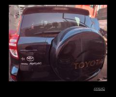 Ricambi Toyota Rav4 2012  2.2 D-4D