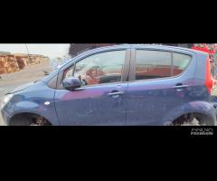 Ricambi Opel Agila 2010 1.2 Benzina K12B