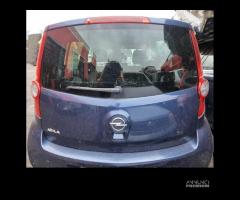 Ricambi Opel Agila 2010 1.2 Benzina K12B