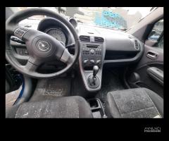 Ricambi Opel Agila 2010 1.2 Benzina K12B