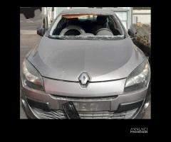 Ricambi renault megane 3 2011 1.5 DCI K9K - 1