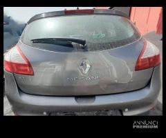 Ricambi renault megane 3 2011 1.5 DCI K9K