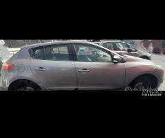 Ricambi renault megane 3 2011 1.5 DCI K9K - 4