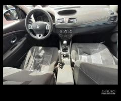 Ricambi renault megane 3 2011 1.5 DCI K9K