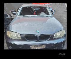 Ricambi Bmw Serie 1 E87 118D 2006 204D4 - 1